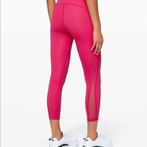 Lululemon Train Times Legging